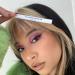 DRAGUN BEAUTY DragunWing Liquid Eyeliner Pen - Teddy Bear Chocolate Brown, Smudge-Proof Vegan Formula - 0.016 oz - Buy Online on GoSupps.com