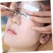 FOMIYES 8 Rolls Eyelash Tape Lash Extension Supplies White Lash Tape Eye Skin Tape Eyelash Grafting Tape Breathable Tape Under Eye Non-woven Fabric Hand Torn Cloth Belt 4X4X2.5CM White 02 - Buy Online on GoSupps.com