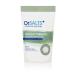 DR SALTS Muskeline Therapy Bades salt 1 kg relieves muscle pain and pain relieves strain and pain for faster relaxation.Eucalyptus 1 kg (1 Pack)