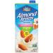 Almond Breeze Dairy Free Almondmilk Unsweetened Original 32 Oz Boxes  6 Count Original Unsweetened 1 Count (Pack of 6) - Buy Online on GoSupps.com