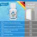 PUR & Safe Chlorine-Free Drinking Water Supply - Inactivate Germs & Bacteria | Emergency Water Treatment for Motorhome Caravan Camping Outdoor Survival | 100ml Treats 1000L - Buy Online on GoSupps.com