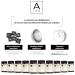 A-LAB Zinc Liposomal 15 mg - Enhanced Assimilation - Food Supplement Immunity Skin Hair Vision Acne - 60 days taken - Made in France - Buy Online on GoSupps.com