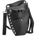 Hairdresser Scissor Bag Barber Waist Pouch Multi Functional with Scissors Holders for Professional Salon Use - Buy Online on GoSupps.com