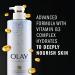Olay Exfoliating Body Wash with Deep Sea Minerals, Coconut Water & Vitamin B3 - 4 ct - 17.9 fl oz - Buy Online on GoSupps.com