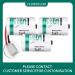 10 X LS14250 1/2 AA 3.6V Battery - High Capacity 1200mAh for Dogwatch R9 Leash | International Shipping Available - Buy Online on GoSupps.com