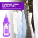 Active Enzyme Laundry Stain Remover Clothes Stubborn Stain Cleaner Clothes Grease Stain Remover Clothes Cleaning and New - Buy Online on GoSupps.com
