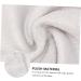 FRCOLOR Foot Cover 2 Pairs Gloves disposable booties accessories mittens Paraffin Mitts paraffin wax for feet wax dip for hands paraffin accessories paraffin glove care liner 28x20cm Grey - Buy Online on GoSupps.com