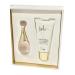 Dior J'adore Perfume & Lotion Women Travel MINI Gift SET (Perfume 5 ML/Lotion 0.67 Fl Oz) - Buy Online on GoSupps.com