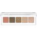 Catrice Cosmetics 12.7 cm A Box mini eye shadow palette 070