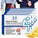 LPSHGK Heca Natural Herbal Strength Hemorrhoid Capsules Heca Hemorrhoid Capsules Hemorrhoid Treatment Relief Capsules (5Boxes-35PCS)