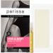 Parissa Hair Removal Wax Strips Bundle Set For Eyebrows Legs & Arms Easy At Home Waxing Kit Includes Ultra Soothe Oil - Buy Online on GoSupps.com