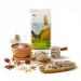 M lange De C r ales Aux Huit Tr sors M lange De C r ales Crues De 1 Kg Bouillie Nutritive Grains Grossiers