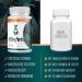 Elixfett Body Balancing Formula | Garcinia Cambogia Extract | 90 Capsules for Optimal Health - Buy Online on GoSupps.com