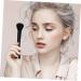FOMIYES Highlight/brighten brush Concealer powder brush cosmetic brush face brush aluminum tube highlighter blush brush Face Brushes nylon Cosmetics Brush contour brush 13.50X2.50X2.00CM Black - Buy Online on GoSupps.com