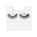 KISS My Lash But Bolder 3D Volume False Eyelashes - Slim Thicc Faux Mink Vegan Natural-Looking & Comfortable - Fluffy 1 Pair | International Shipping Available - Buy Online on GoSupps.com