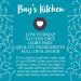 Bay's Kitchen Asian Bestselling Cooking Sauce Bundle (6 jars) including Sweet & Sour Sauce Korma and Tikka Masala Katsu Teriyaki and Thai Red Curry Gluten-Free Dairy-Free and Low Fodmap - Buy Online on GoSupps.com