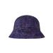 Buff Fun Bucket Hat Violet Unisex Kids