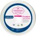 Premium Ivory Fondant for Cake Decoration - 250g | Perfect for Creative Baking - Buy Online on GoSupps.com