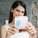 GLEAVI Sanitary Napkin Storage Bag - Menstrual Wipes Pouch & Handbag Organizer for Purses - Travel Cosmetic Carrying Case - Buy Online on GoSupps.com