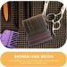 Minkissy Neck Brush Barber Salon Neck Duster Brush Face Duster Tool Facial Cleaning Beard Brush Facial Duster Face Cleaning Brush Neck Cleaning Brush Nylon Hair Barber Supplies - Buy Online on GoSupps.com