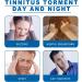 Tinnitus Relief Patches for Ringing Ears - Improve Hearing with 12 Tablets - Buy Online on GoSupps.com