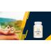 Pycnogenol 50mg - French Maritime Pine Bark Extract 30-Vegcaps | Antioxidant & Inflammation Support | Non-GMO, Gluten & Soy Free - Buy Online on GoSupps.com