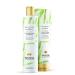 Pantene Bamboo Hair Volume Multiplier Shampoo for Fine Thin Hair - 9.6 Fl oz - Buy Online on GoSupps.com