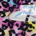 FOORSHES Gymnastics Leotards for Girls with Shorts - Leopard Print - 8 Years | Tumbling Dance Outfit Biketards Unitard with Matching Hair Scrunchie - Buy Online on GoSupps.com