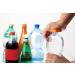 Easy Grip Bottle Opener for Seniors and Arthritis Patients - 100% Recyclable Corn Plastic - Set of 2 (Water & Soft Drinks) | R&R SHOP - Buy Online on GoSupps.com