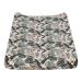 JYOKO KIDS Changing Mat Cover - African Sunset Design (80 x 50 cm) | Eco-Friendly & Stylish Nursery Essential - Buy Online on GoSupps.com