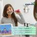 Playbrush Set - Transform Manual Toothbrushes into Game Controllers for Kids, Pink - 1 Unit - Buy Online on GoSupps.com
