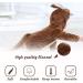 Doladola Unisex Baby Kangaroo Hooded Romper | Toddler Jumpsuit 24-30 Months - Buy Online on GoSupps.com