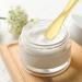 Buy VOCOSTE 3 Pcs Makeup Spatula Mini Spoon Set - Gold Tone Eye Cream Massage Sticks for Facial Cream - Zinc Alloy Heart Shape Beauty Tools - Buy Online on GoSupps.com