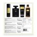 Luxury KLUB Man Gift Set with Shower Gel 250 Ml (8.45 fl.oz.) for Deep Cleansing EDP Perfume 100 Ml (3.4 fl.oz.) No Gas Deo Body Parfum 150 Ml (5.07 fl.oz.) & Perfume Body Lotion 200 Ml (6.8 fl.oz.) - Buy Online on GoSupps.com