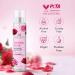 Botanic Hearth British Rose Hair Perfume & Body Mist Alcohol-Free Clean Fragrance Hair Spray - British rose scent - 3.4 Fl Oz - Buy Online on GoSupps.com