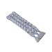 SEGO 41 Braid Extensions - Synthetic Crochet Braiding Hair 165g/Bundle Gray - 3 Pieces for Stunning Styles - Buy Online on GoSupps.com