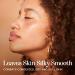Buy Sahara Silk Cream Exfoliator Face Scrub - Triple Active Complex for Smooth Nourished & Brighter Skin - 50ml - International Shipping Available - Buy Online on GoSupps.com