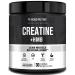 Jacked Factory Creatine HMB Powder Supplement with Creatine Monohydrate & HMB for Men & Women for Muscle Growth Increased Strength Enhanced Energy - 30 Servings Unflavored 30 Servings (+ HMB)