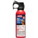 Counter Assault 10.2 Oz Bear Spray in Partial Blister