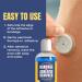 Sting-Free Adhesive Remover | Gentle Pain-Free Solution for Sensitive Skin & Medical Needs - Buy Online on GoSupps.com