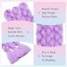 Tess Braids Extensions 60 cm - Jumbo KanCalon Hair for Box Braids Light Purple (1 Piece 100g) - International Shipping Available - Buy Online on GoSupps.com