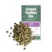 Tanzania Mlama - Washed (10 LBS) Specialty Grade Unroasted Green Coffee Beans 4.53 kg (Pack of 1)