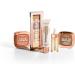 L'Oreal Paris Bonjour Nudista Skin Tint Cream Dark - Lightweight Coverage for a Natural Glow - Buy Online on GoSupps.com