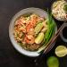 Por Kwan Pad Thai Sauce 8 oz - Authentic Thai Flavors for Easy Home Cooking - Buy Online on GoSupps.com
