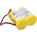 Buy JRINK Replacement Battery for Mori Seiki TL3000 TL40B TL40B3000 - International Shipping Available - Buy Online on GoSupps.com