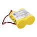 5000mAh/6V Replacement Battery for Mori Seiki TL3000 TL40B TL40B3000