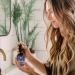 Premium Spearmint Essential Oil 30ML - 100% Pure & Undiluted - Ideal for Aromatherapy Diffusers & Massage - International Shipping Available - Buy Online on GoSupps.com