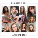 Lashcode Mascara 10ml - Lengthening & Thickening Eyelash Mascara | Stimulates Growth | Buy Internationally - Buy Online on GoSupps.com