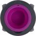 Dexas Popware for Pets Small Elevated Pet Feeder - 1.5 Cup Capacity - Fuchsia - Buy Online on GoSupps.com