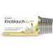 Dr B hm Garlic - 90 Dragees for Heart Health | 1 Daily Dose - Buy Now! - Buy Online on GoSupps.com